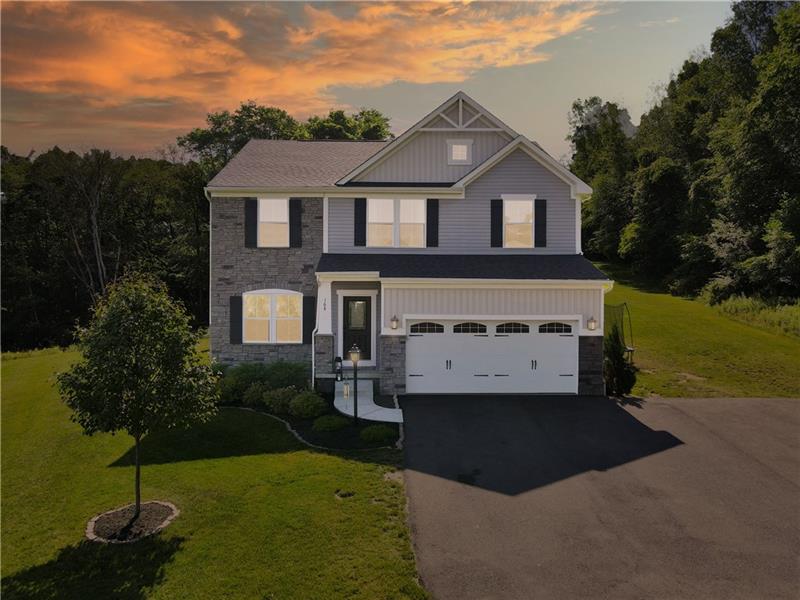 168 Buckingham Dr, Sold in Ohio Twp Zoocasa