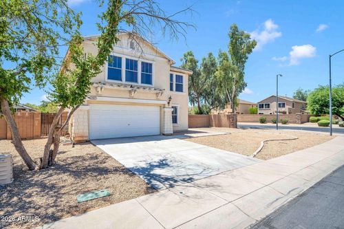 7257 W Northview Avenue, Glendale, AZ, 85303 | Card Image