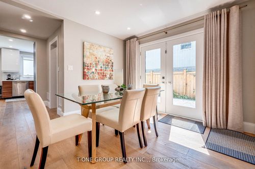 2364 Baccaro Rd, Oakville, ON, L6J5W1 | Card Image