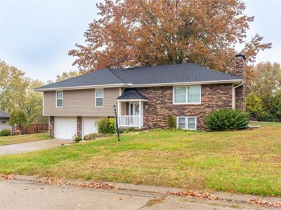 4317 S Stonecrest Circle, House other with 3 bedrooms, 3 bathrooms and null parking in St Joseph MO | Image 3