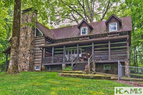 451 Buck Knob Rd, Scaly Mountain, NC, 28775-9538 | Card Image