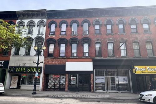 183 King St E, Hamilton, ON, L8N1B3 | Card Image