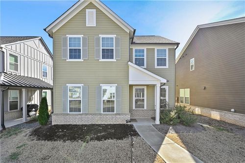 4674 Dewitt Dr, Duluth, GA, 30097-5607 | Card Image