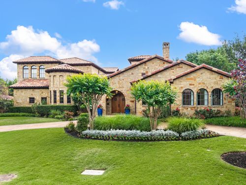 2217 King Fisher Dr, Westlake, TX, 76262-4816 | Card Image