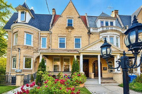 205 E Prospect Ave, Mount Vernon, NY, 10550-2497 | Card Image