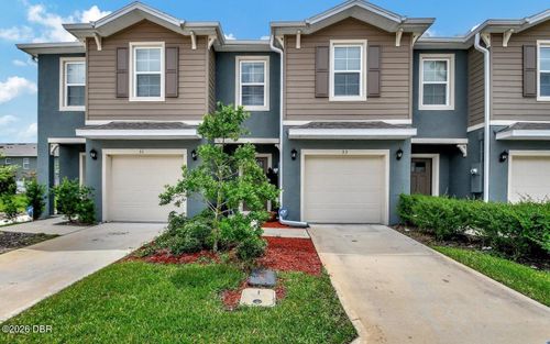 33 Bella Lago Cir, PORT ORANGE, FL, 32129-2324 | Card Image