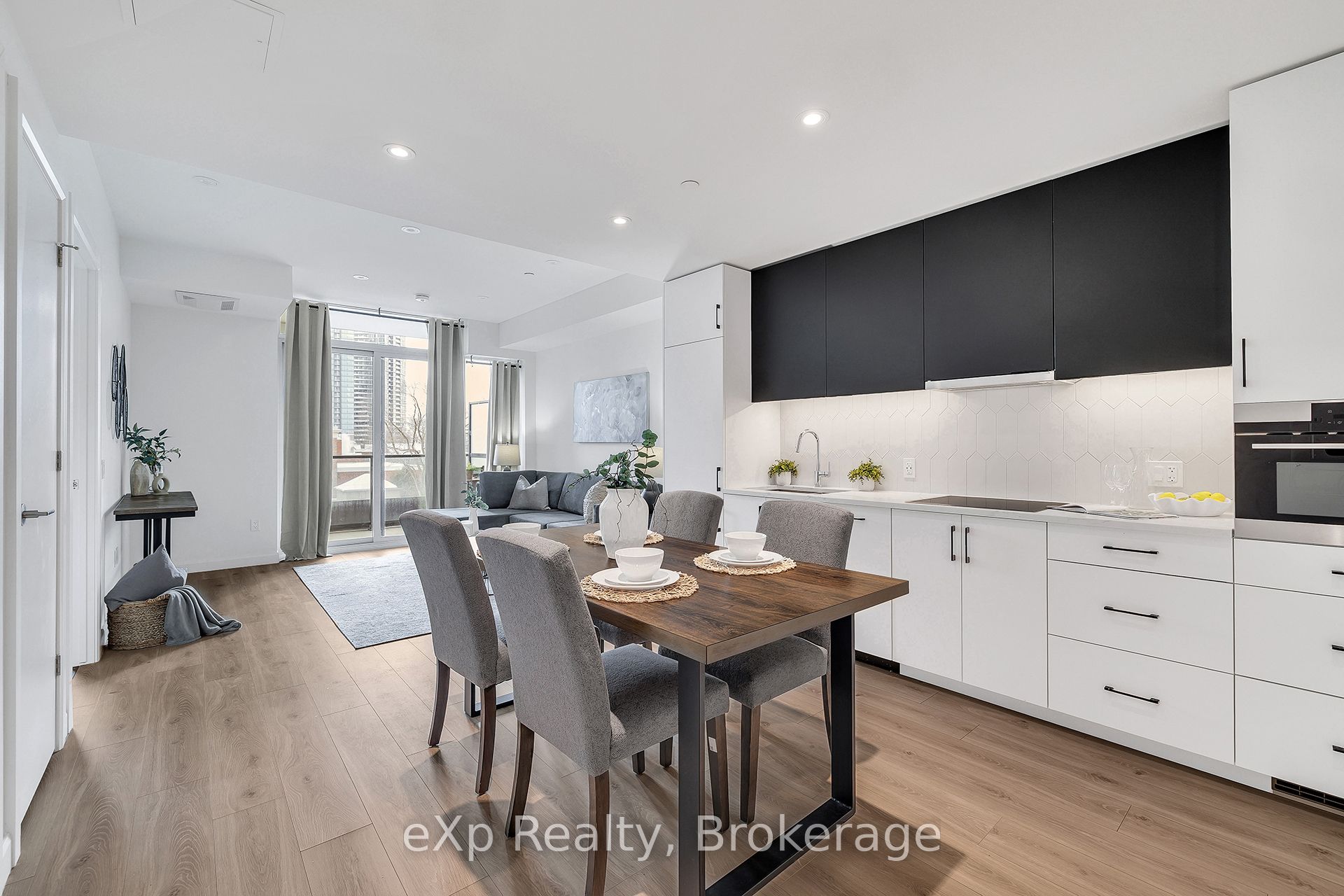 Residential in Kitchener 2