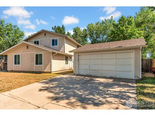3136 Birmingham Dr, Fort Collins, CO, 80526-2318 | Card Image