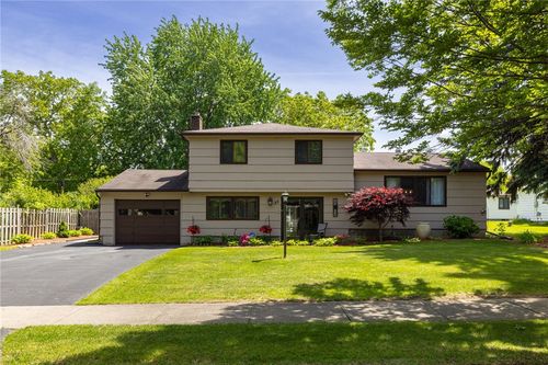 53 Echo St, Irondequoit, NY, 14609-1446 | Card Image