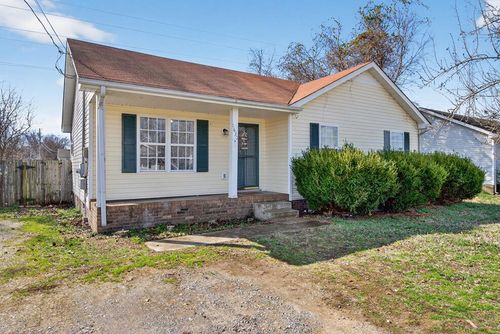 1630 Hannibal Dr, Oak Grove, KY, 42262-9157 | Card Image
