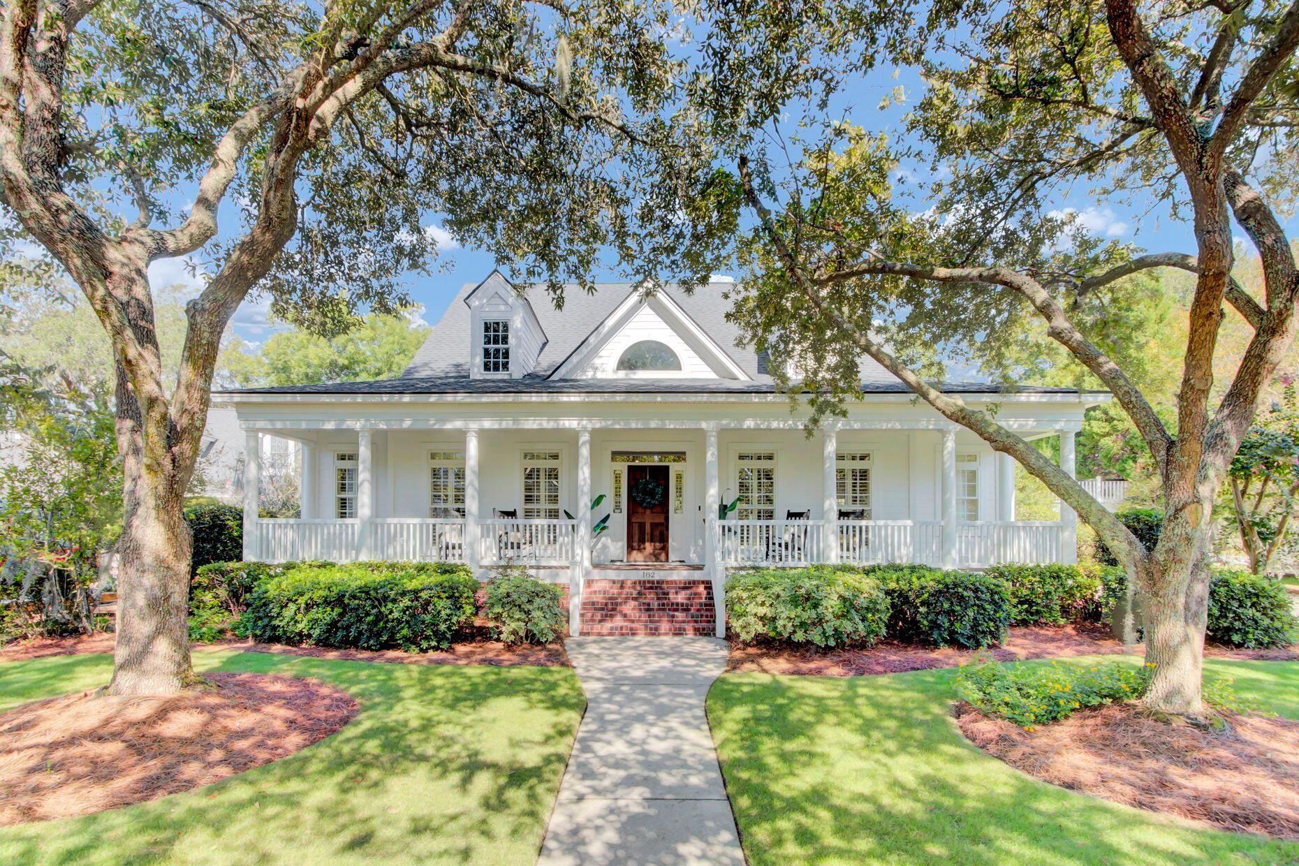 Beresford Creek St, Daniel Island, SC 29492
