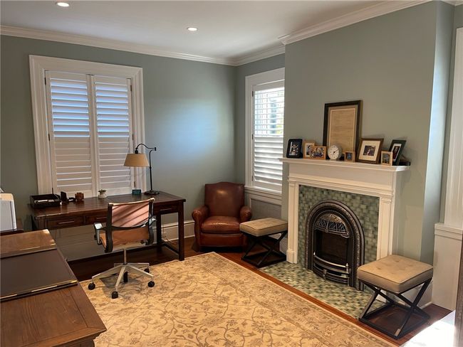 5507 Dunmoyle St, House other with 5 bedrooms, 5 bathrooms and null parking in Squirrel Hill PA | Image 34
