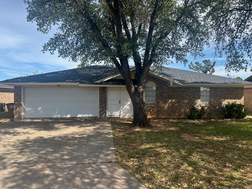 3006 Forest Trl, San Angelo, TX, 76904-5706 | Card Image