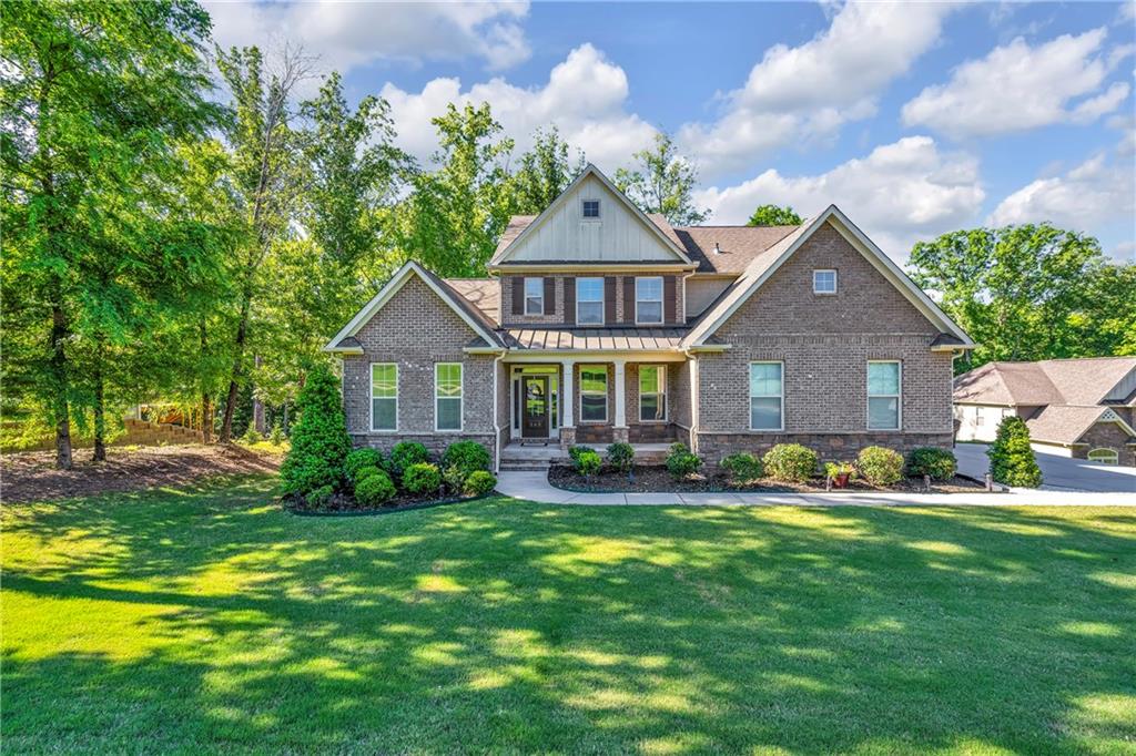 Burberry Dr, Williamston, SC 29697
