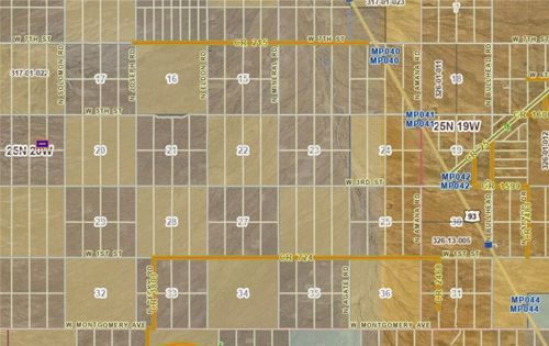 317-12-046 Deal Road, Dolan Springs, AZ, 86441 | Card Image