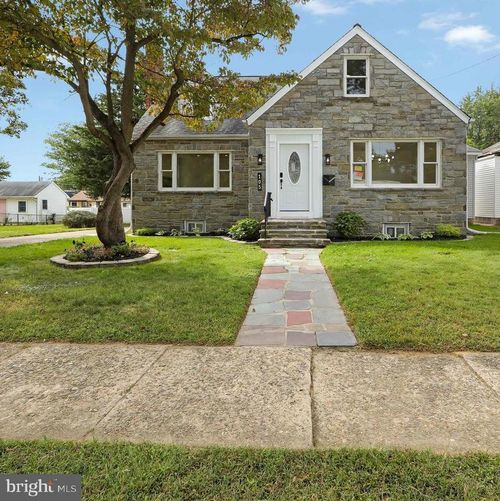105 Lincoln Ave, MOUNT EPHRAIM, NJ, 08059 | Card Image