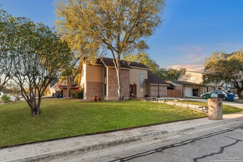 16303 Quail Path St, San Antonio, TX, 78232-2521 | Card Image
