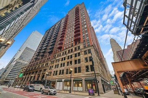 apt-1606-208 W Washington St, Chicago, IL, 60606-3581 | Card Image