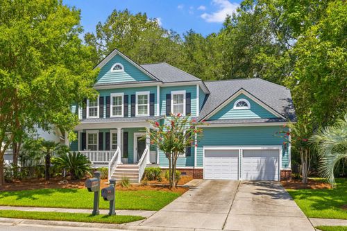 1780 James Basford Place, Mount Pleasant, SC, 29466 | Card Image