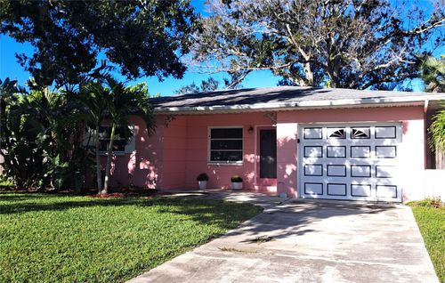 2715 45th St S, GULFPORT, FL, 33711-3737 | Card Image