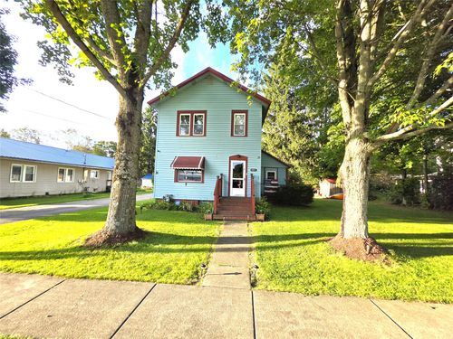 9604 North Street, Wattsburg Boro, PA, 16442 | Card Image