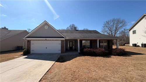 707 River Mist Cir, Jefferson, GA, 30549-8327 | Card Image