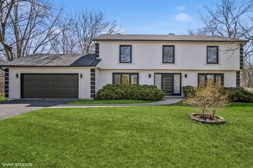 1845 Strenger Ln, Riverwoods, IL, 60015-1656 | Card Image