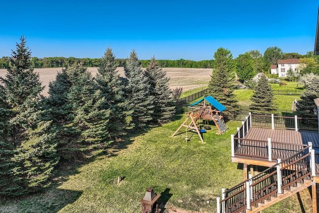 4544 161 St Ave Ne, House other with 5 bedrooms, 4 bathrooms and null parking in Ham Lake MN | Image 12