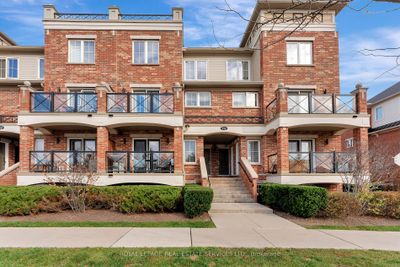 7 - 2563 6 Th Line, Condo with 2 bedrooms, 2 bathrooms and 2 parking in Oakville ON | Image 2