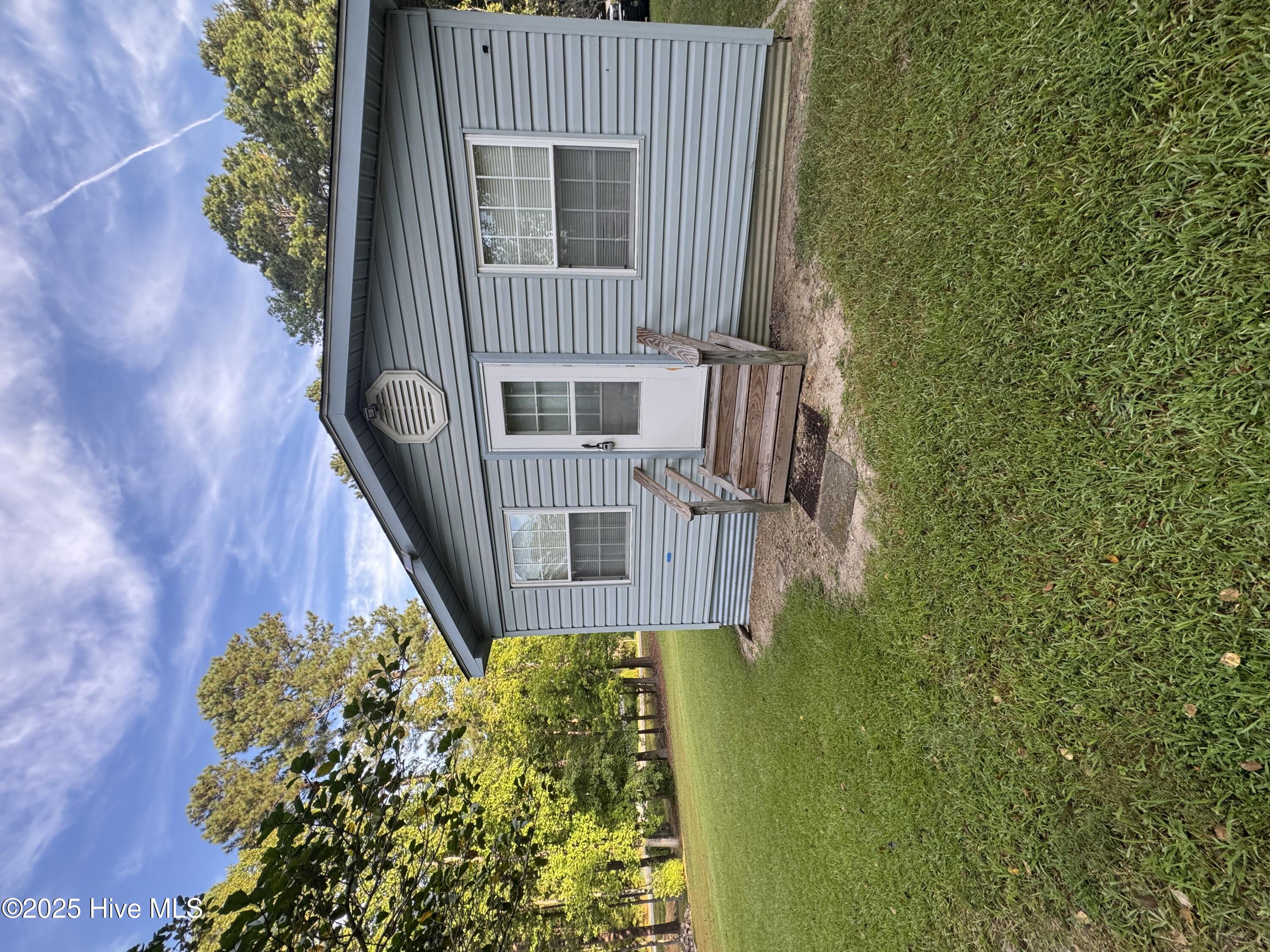 Land in Louisburg 5