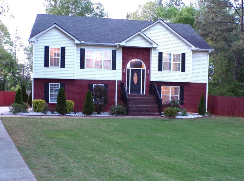 Butler Bridge Cir, Covington, GA 30016