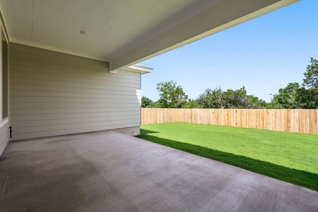 280 Treadwell Ln, House other with 3 bedrooms, 2 bathrooms and 4 parking in Kyle TX | Image 20