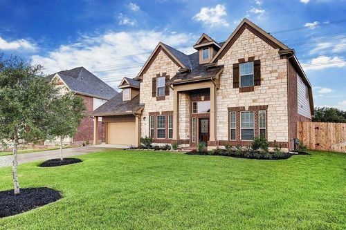 2931 Oakdale Landing Ct, Katy, TX, 77494-7900 | Card Image