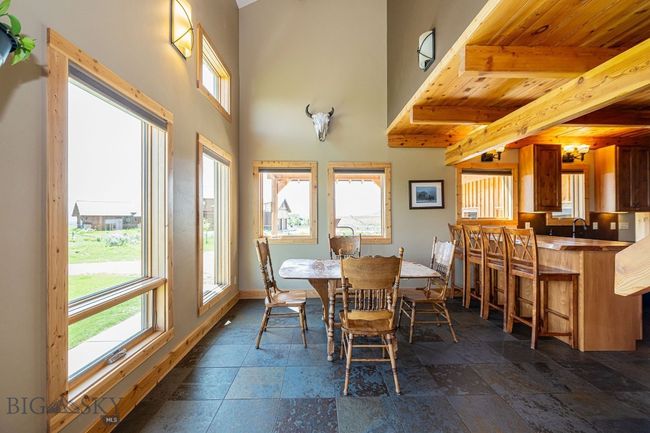 241 Aspen Loop Rd, House other with 4 bedrooms, 3 bathrooms and null parking in West Yellowstone MT | Image 27