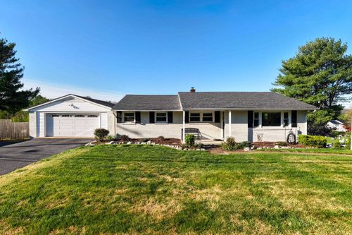 110 Oakwood Dr, BRIDGEWATER, VA, 22812 | Card Image