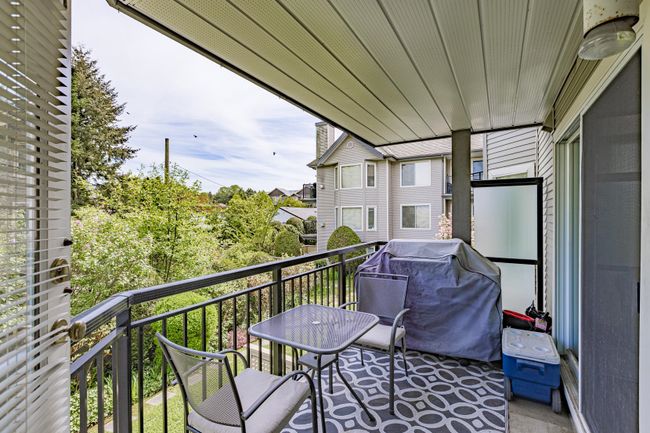 217 - 3770 Manor Street, Condo with 1 bedrooms, 1 bathrooms and 1 parking in Burnaby BC | Image 7