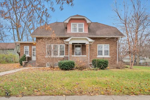 106 W Mississippi Ave, Elwood, IL, 60421-9210 | Card Image