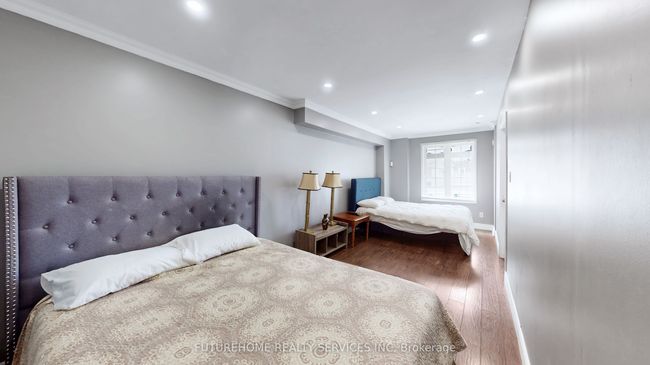 83 Sprucedale Way, Condo with 4 bedrooms, 4 bathrooms and 1 parking in Whitby ON | Image 10
