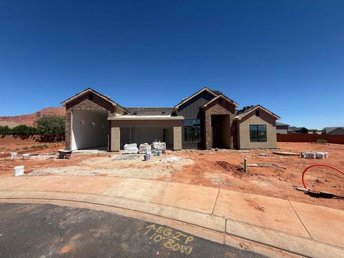 559 S Serenity Cir, Ivins, UT, 84738-6391 | Card Image