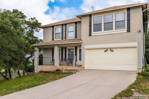 744 County Road 2651, Rio Medina, TX, 78066-2590 | Card Image