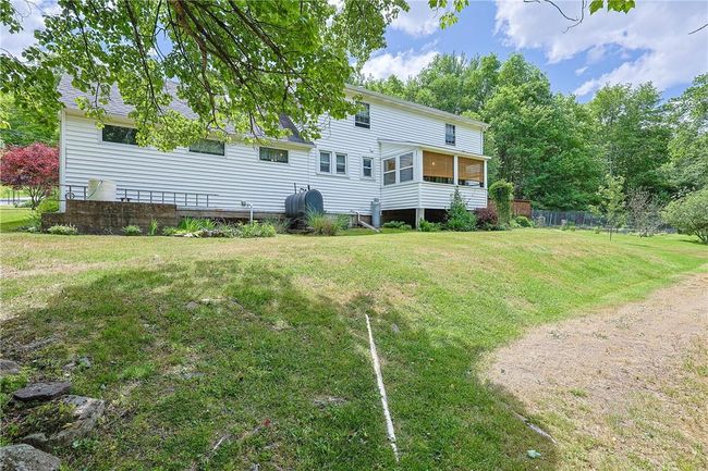 614 Marsh Rd, House other with 2 bedrooms, 1 bathrooms and 1 parking in Glen Wild NY | Image 24