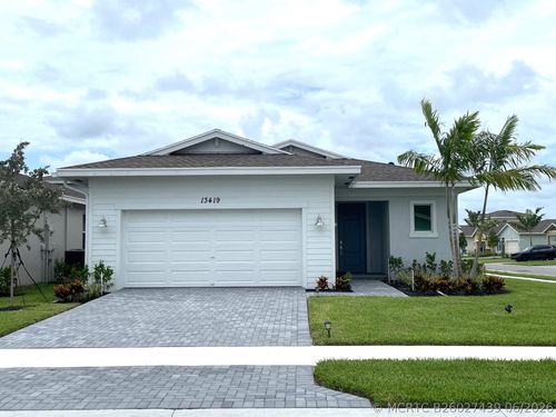 13419 Noble Dr, Delray Beach, FL, 33484-1316 | Card Image