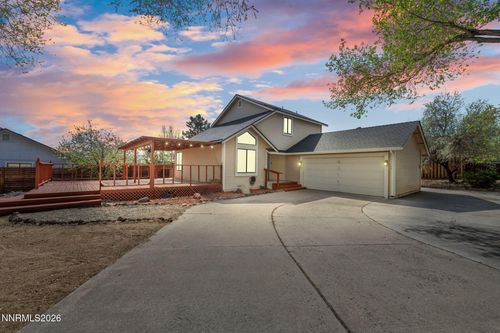 7010 Freedom Dr, Sparks, NV, 89436-9061 | Card Image