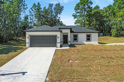 16920 Sw 25th Court, OCALA, FL, 34473 | Card Image