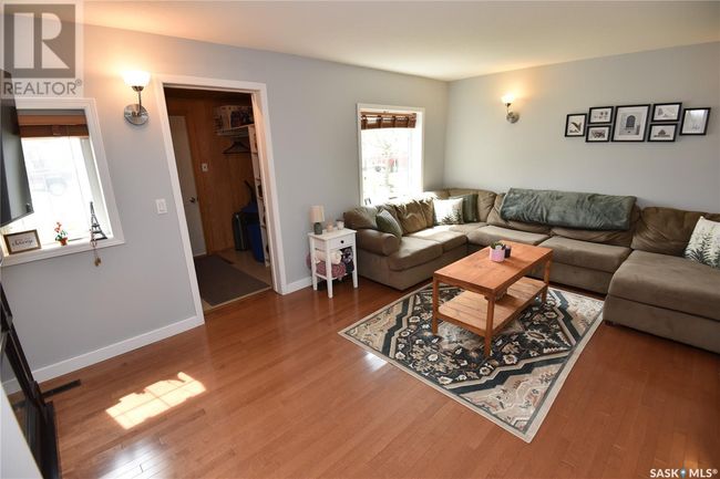 105 7 Ave E, House other with 4 bedrooms, 1 bathrooms and null parking in Nipawin SK | Image 22