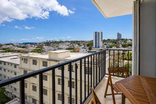 701-155 City Center Taft St., San Juan, PR, 00901 | Card Image