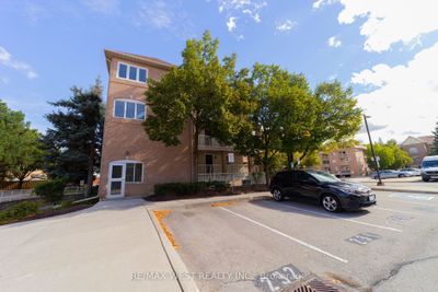 137 - 85 Bristol Rd E, Condo with 1 bedrooms, 1 bathrooms and 1 parking in Mississauga ON | Image 1