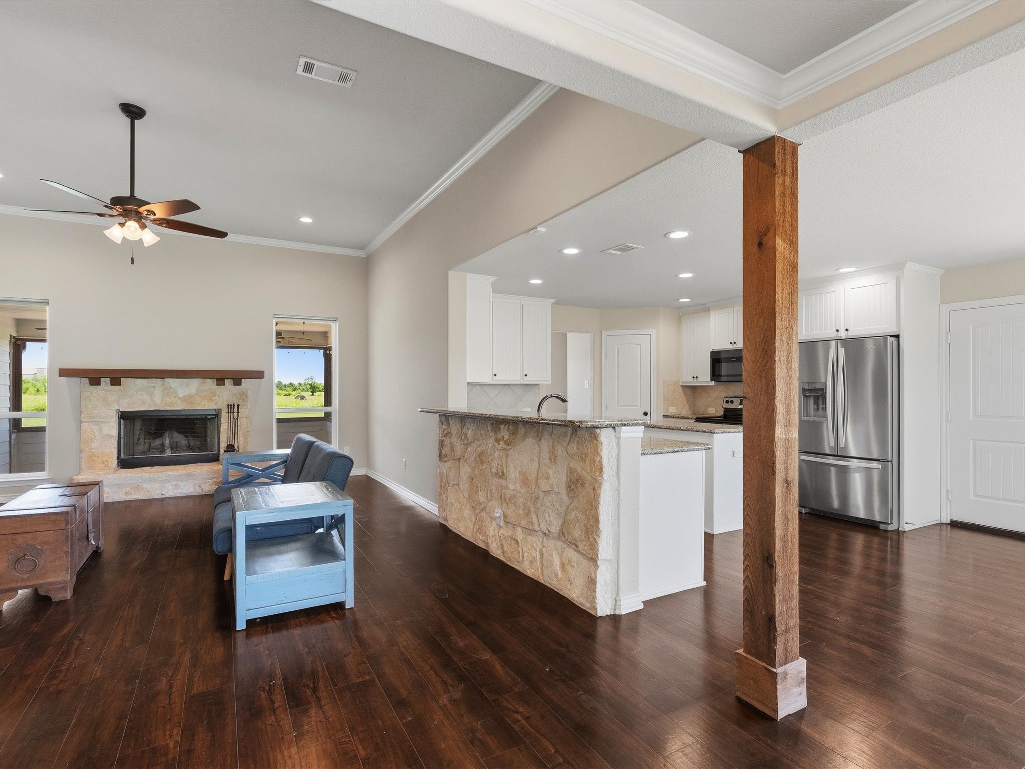 Residential in Royse City 5