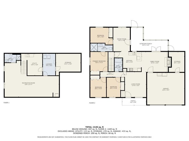 4475 Timber, House other with 4 bedrooms, 3 bathrooms and null parking in Union Twp OH | Image 37