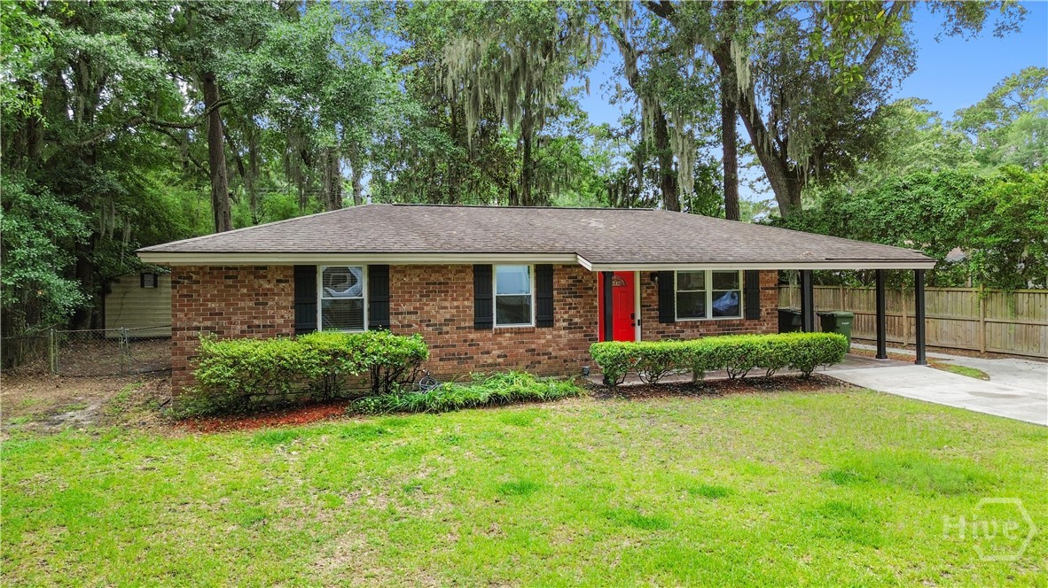 Residential in Savannah 2